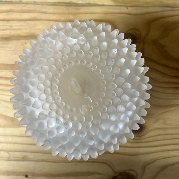 Vintage Water Pitcher and Goblets - Picture 7 of 14